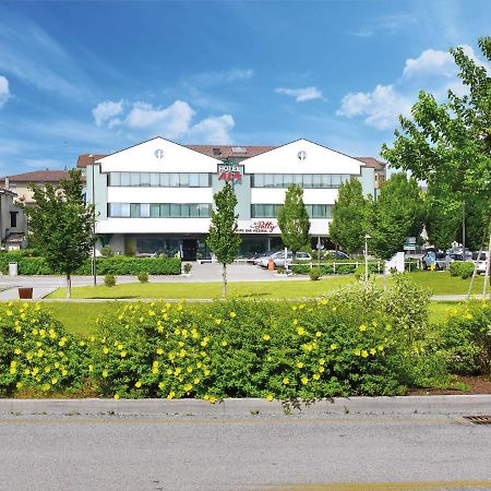 Ala Hotel Treviso Exterior foto